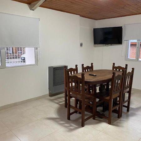 Departamentos Lizkar Apartment เอสเกล ภายนอก รูปภาพ