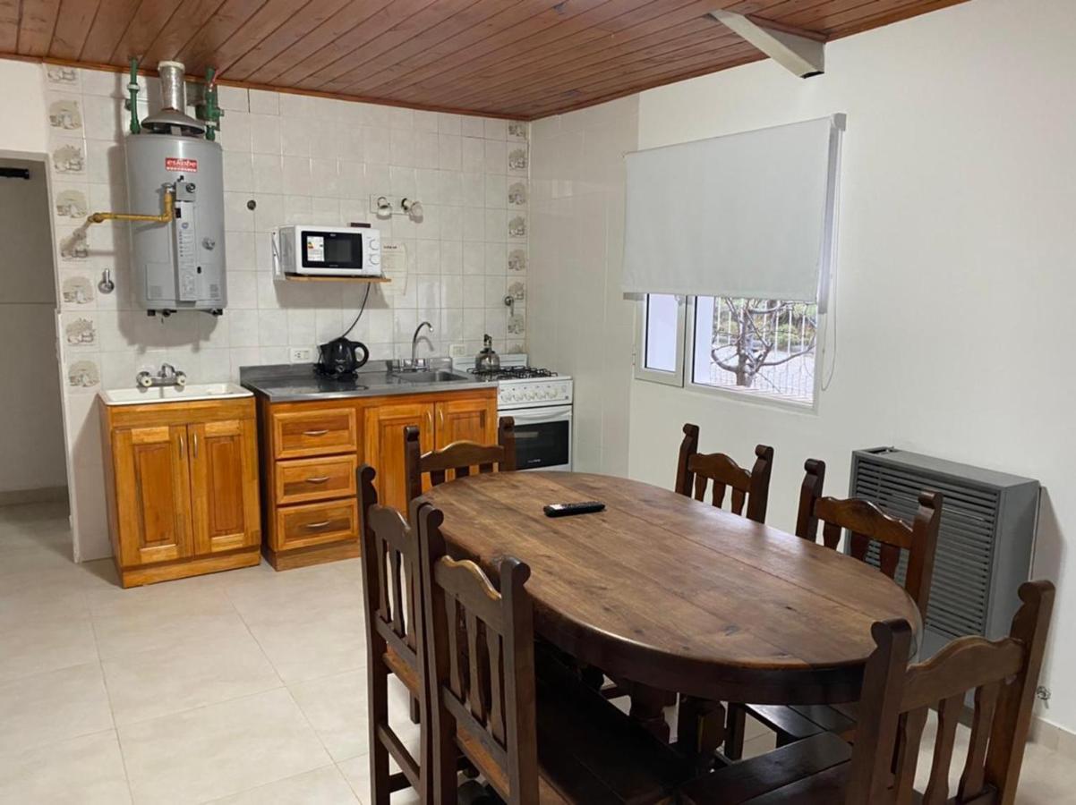 Departamentos Lizkar Apartment เอสเกล ภายนอก รูปภาพ