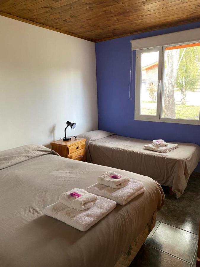 Departamentos Lizkar Apartment เอสเกล ภายนอก รูปภาพ