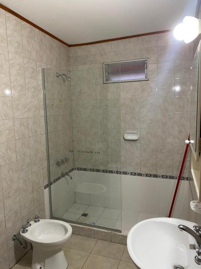Departamentos Lizkar Apartment เอสเกล ภายนอก รูปภาพ